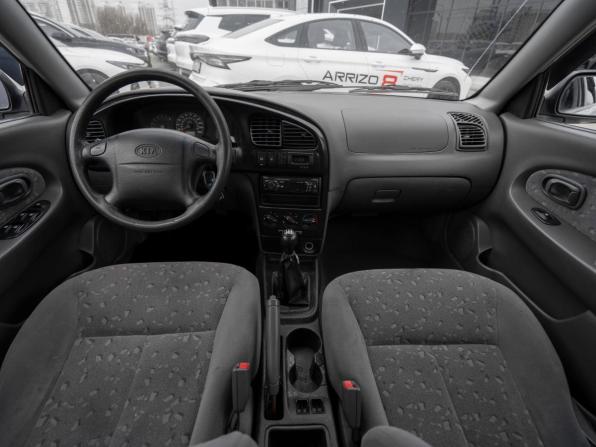 Kia Spectra I Рестайлинг 2 с пробегом 2008 года, цена 335 000 рублей, 171249 км, седан, Автокод Объявления