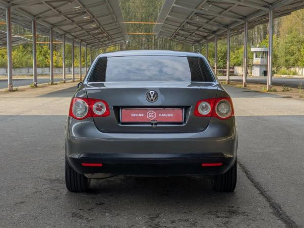 Volkswagen Jetta V с пробегом 2010 года, цена 449 900 рублей, 328000 км, седан, Автокод Объявления
