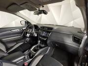 Nissan Qashqai II Рестайлинг Москва  - изображение 29