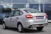 Lada (ВАЗ) Granta I Рестайлинг Ульяновск  - изображение 29