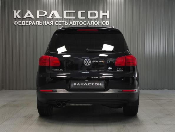 Volkswagen Tiguan I Рестайлинг с пробегом 2014 года, цена 1 180 000 рублей, 147252 км, внедорожник, Автокод Объявления