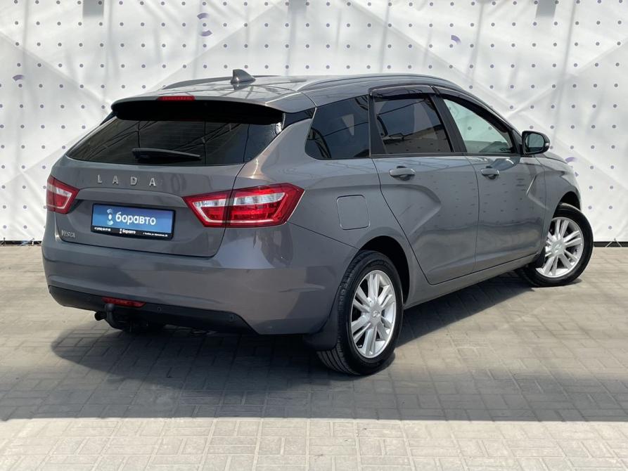 Lada (ВАЗ) Vesta I Тамбов  - изображение 4
