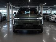 GAC Trumpchi S7 Москва  - изображение 36
