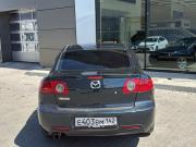 Mazda 3 I (BK) Кемерово  - изображение 45