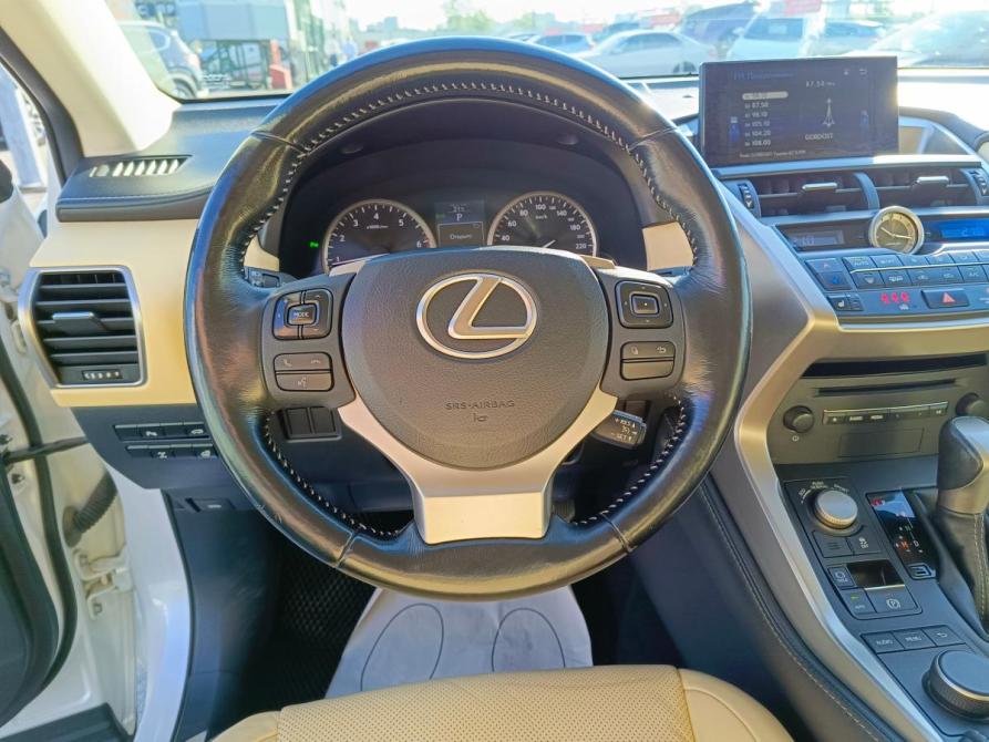Lexus NX I Тюмень  - изображение 19