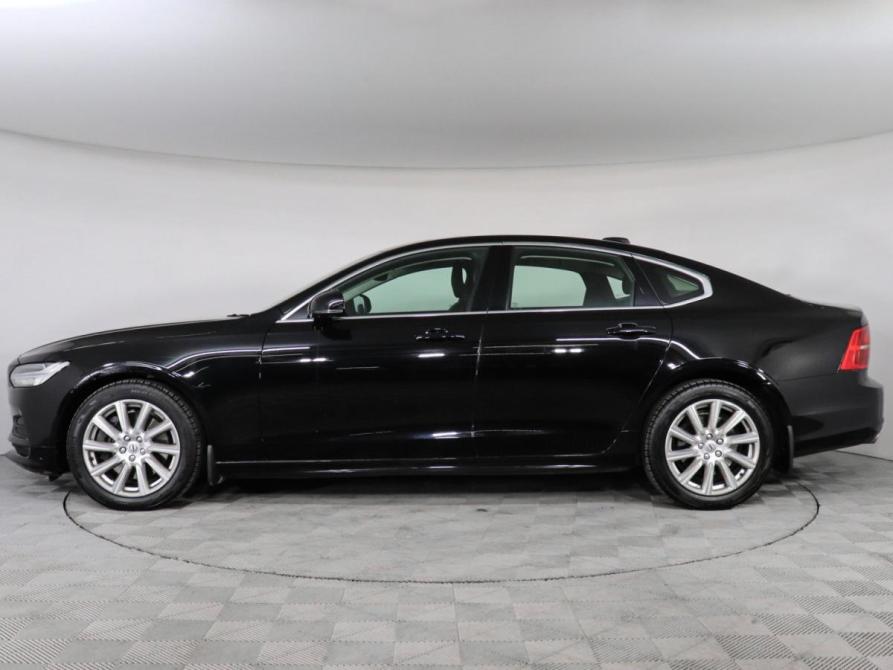 Volvo S90 II Химки  - изображение 9