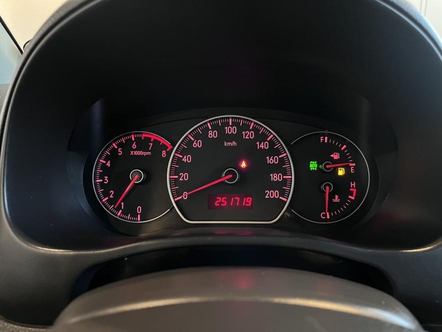 Suzuki SX4 I (Classic) Чебоксары  - изображение 11