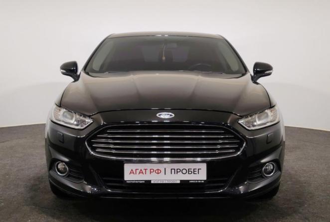 Ford Mondeo V с пробегом 2016 года, цена 1 530 000 рублей, 140891 км, седан, Автокод Объявления