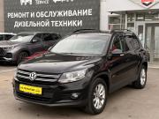 Volkswagen Tiguan I Рестайлинг Альметьевск  - изображение 15