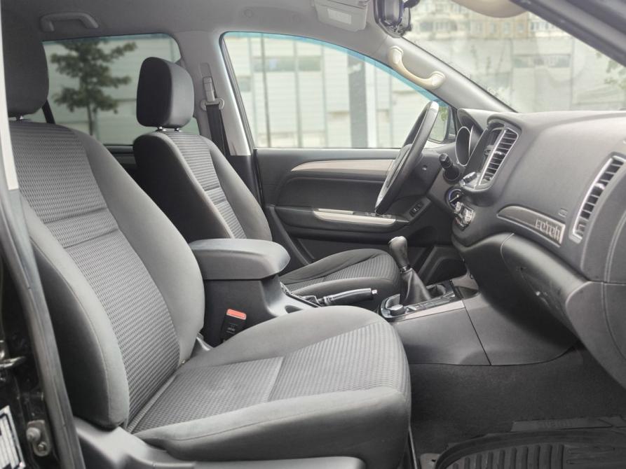 Foton Sauvana I Санкт-Петербург  - изображение 14