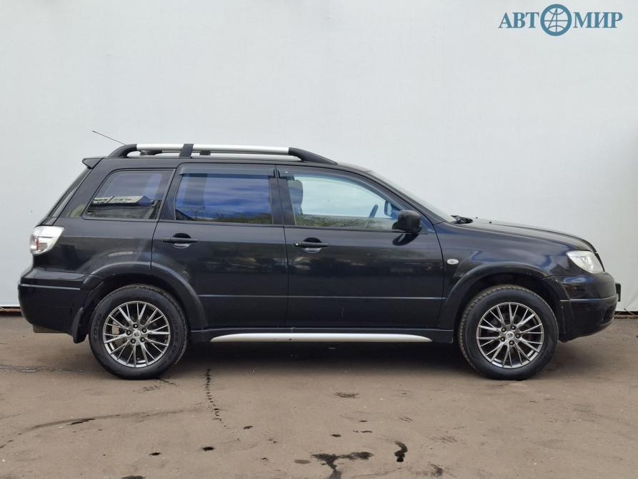 Mitsubishi Outlander I Москва  - изображение 4