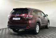 Toyota Highlander III (XU50) Нижний Новгород  - изображение 26