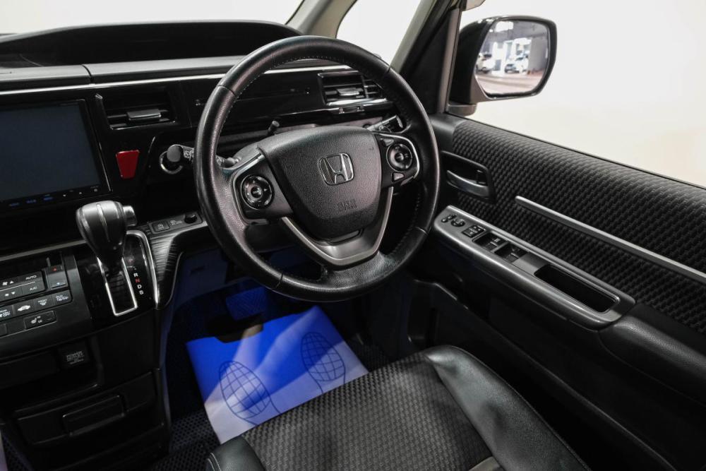 Honda Stepwgn V Новокузнецк  - изображение 20