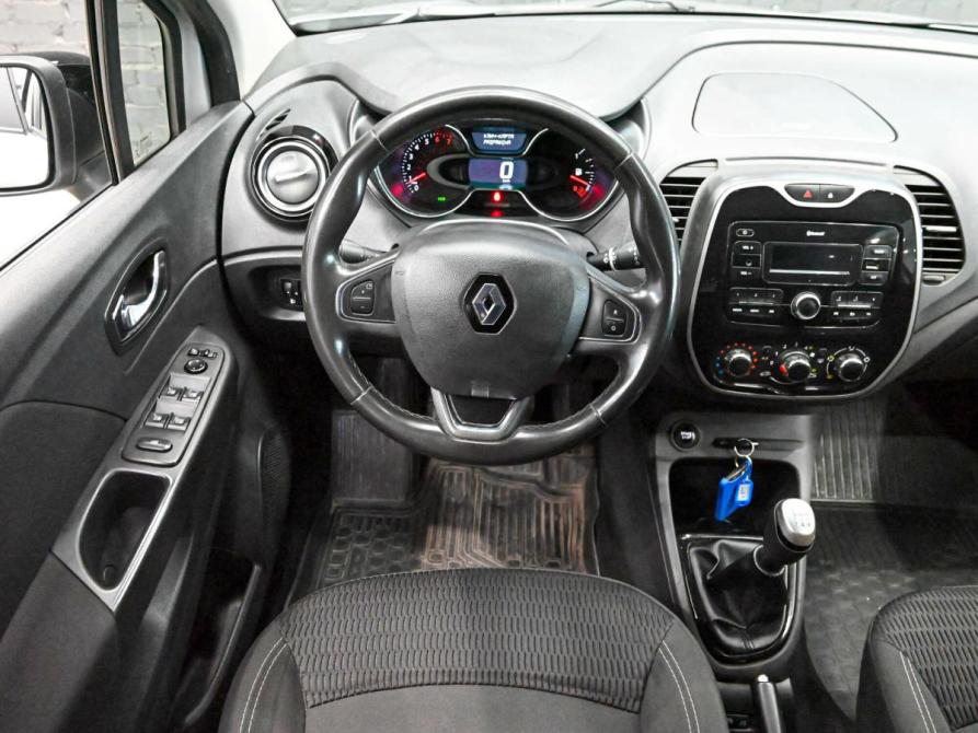 Renault Kaptur I Екатеринбург  - изображение 12