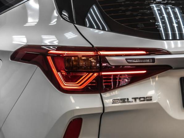 Kia Seltos I с пробегом 2020 года, цена 2 139 000 рублей, 93054 км, внедорожник, Автокод Объявления