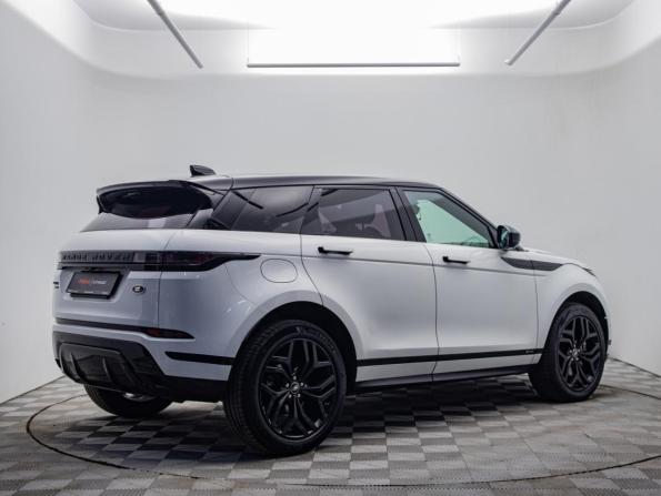 Land Rover Range Rover Evoque II с пробегом 2021 года, цена 3 848 000 рублей, 56000 км, внедорожник, Автокод Объявления