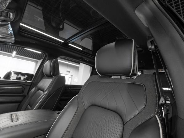 Ram 1500 V Рестайлинг с пробегом 2026 года, цена 10 700 000 рублей, 44 км, пикап, Автокод Объявления