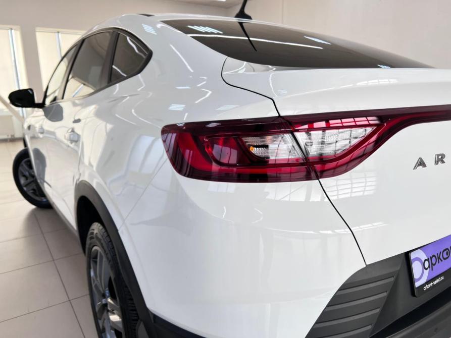 Renault Arkana I Волгоград  - изображение 10