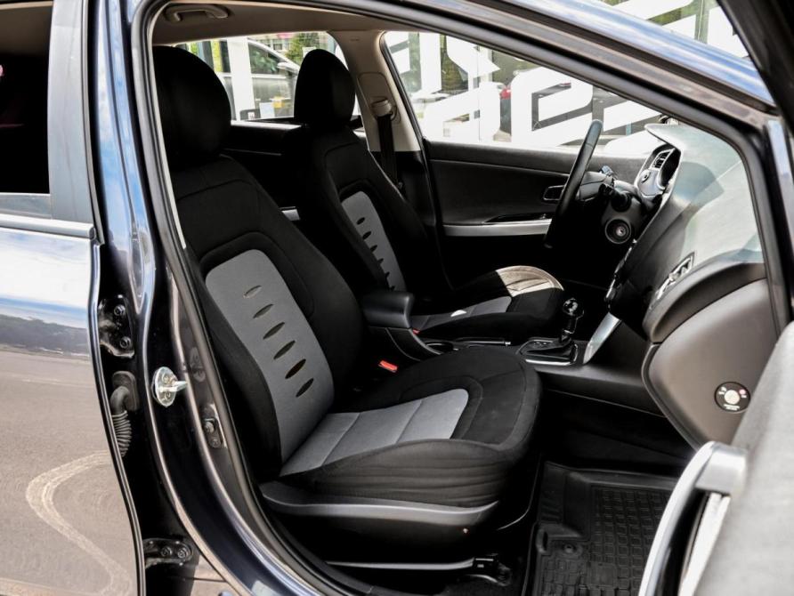 Kia Ceed II Волгоград  - изображение 8