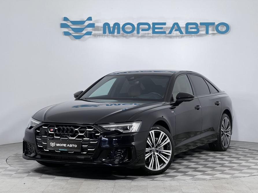 Audi A6 V (C8) Калининград  - изображение 1