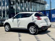 Nissan Juke I Рестайлинг Краснодар  - изображение 27