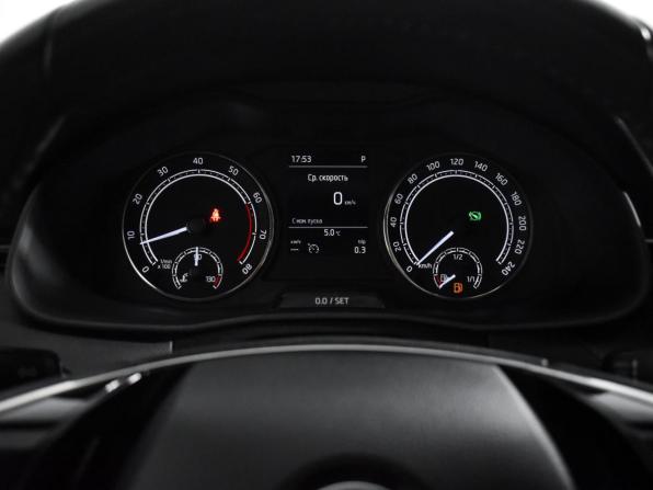 Skoda Rapid II с пробегом 2020 года, цена 1 620 000 рублей, 64195 км, лифтбек, Автокод Объявления