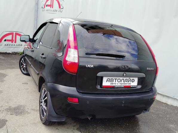Lada (ВАЗ) Kalina I с пробегом 2012 года, цена 259 000 рублей, 168483 км, хэтчбек, Автокод Объявления