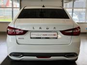 Lada (ВАЗ) Vesta I Рестайлинг (NG) Тольятти  - изображение 27