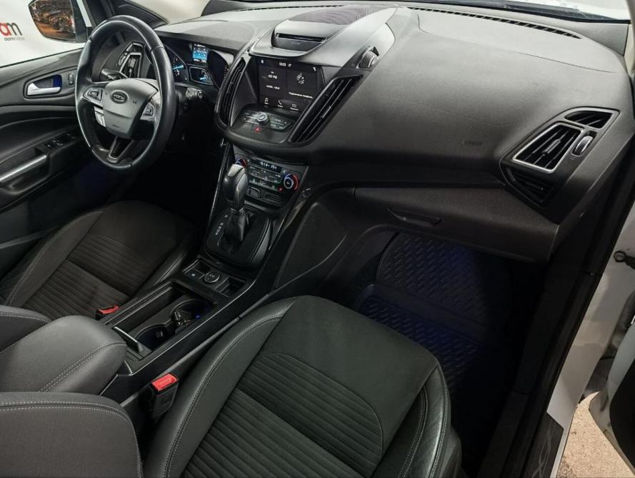Ford Kuga II Рестайлинг Санкт-Петербург  - изображение 12
