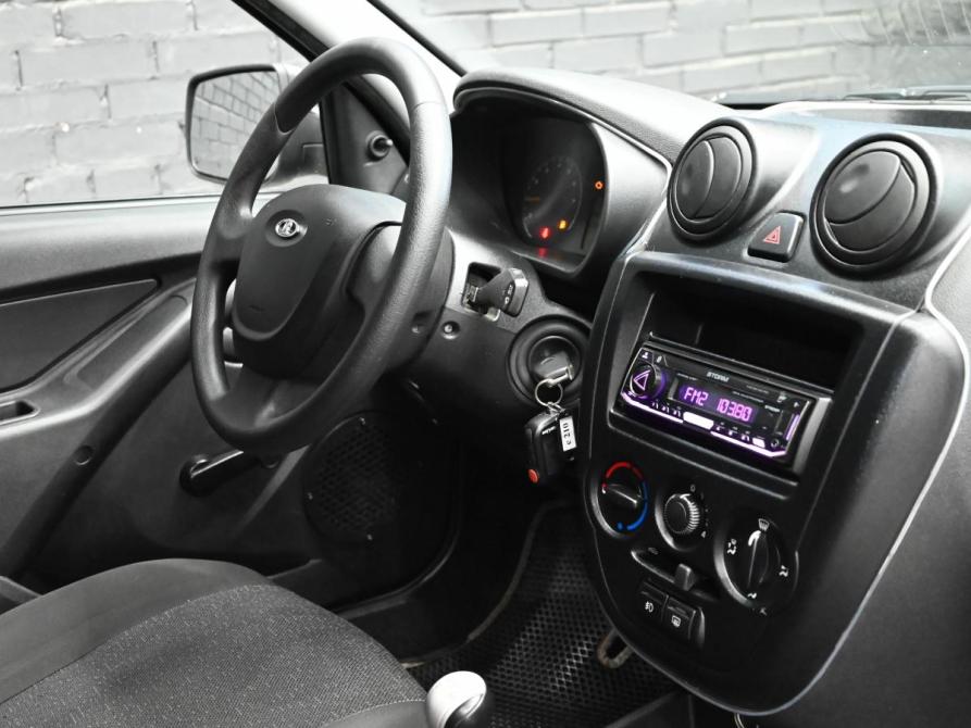 Lada (ВАЗ) Granta I Екатеринбург  - изображение 6