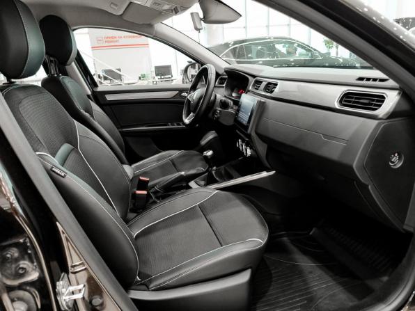 Renault Arkana I с пробегом 2020 года, цена 1 855 000 рублей, 77616 км, внедорожник, Автокод Объявления