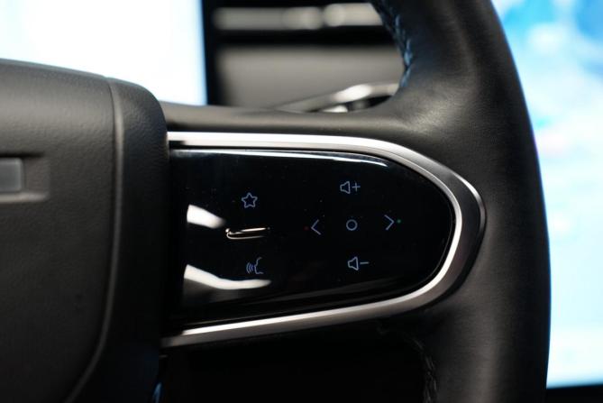 Jaecoo J7 I с пробегом 2024 года, цена 2 490 000 рублей, 41434 км, внедорожник, Автокод Объявления