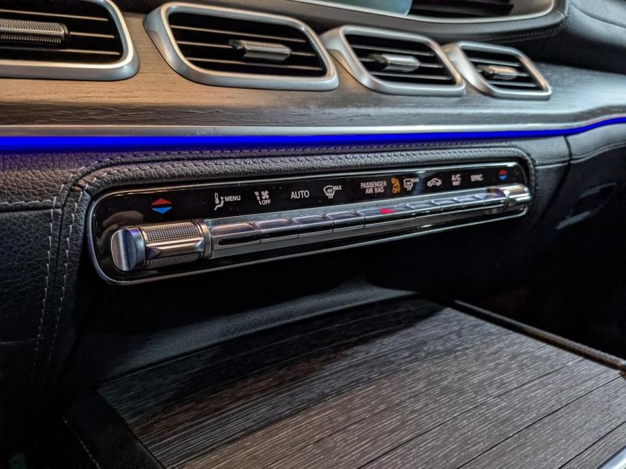 Mercedes-Benz GLE II (V167) Химки  - изображение 28