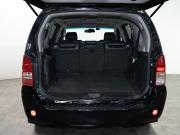 Nissan Pathfinder III Чита  - изображение 37