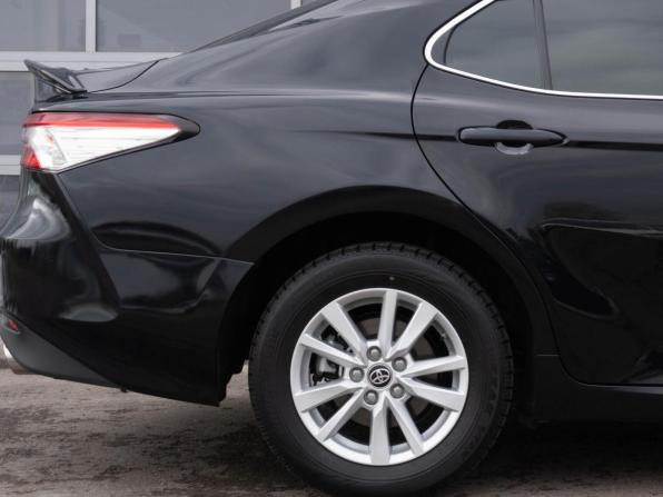 Toyota Camry VIII (XV70) с пробегом 2020 года, цена 2 688 000 рублей, 42264 км, седан, Автокод Объявления