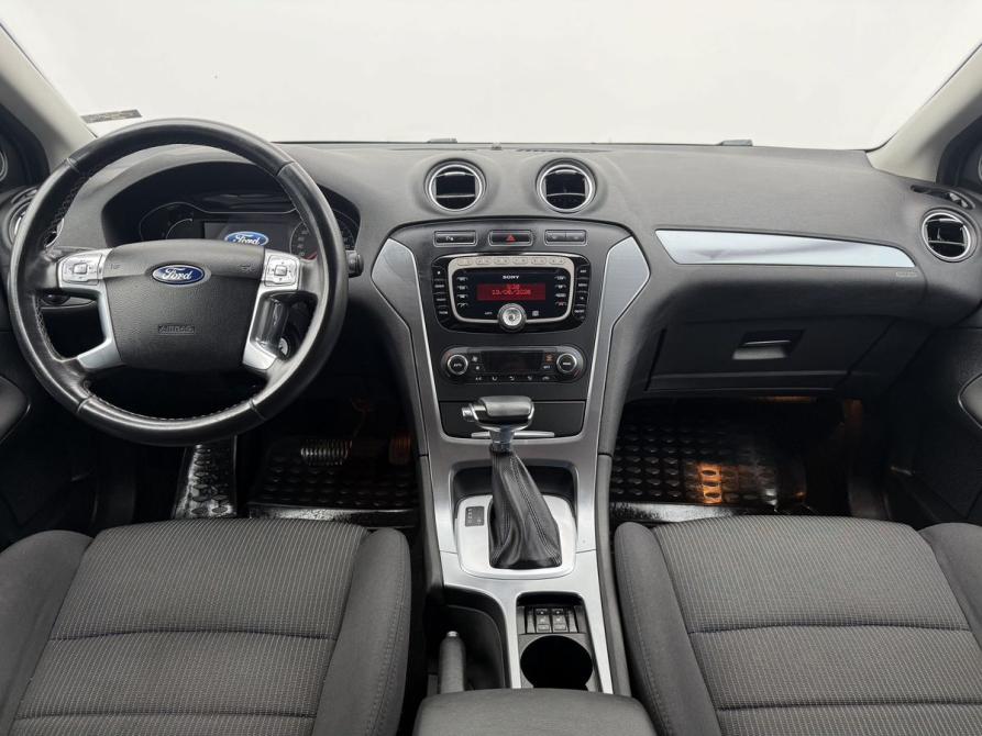 Ford Mondeo IV Рестайлинг Москва  - изображение 12