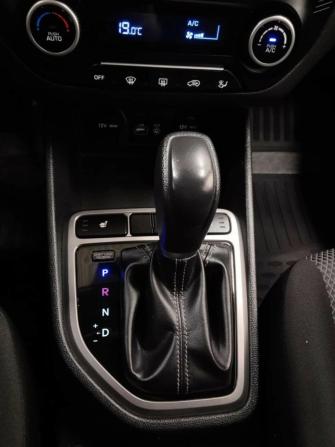 Hyundai Creta I с пробегом 2017 года, цена 1 871 510 рублей, 63840 км, внедорожник, Автокод Объявления