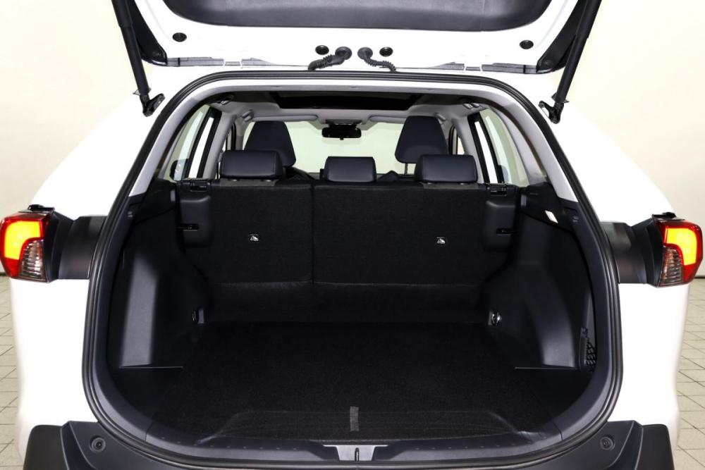 Toyota RAV4 VI (XA60) Сургут  - изображение 32