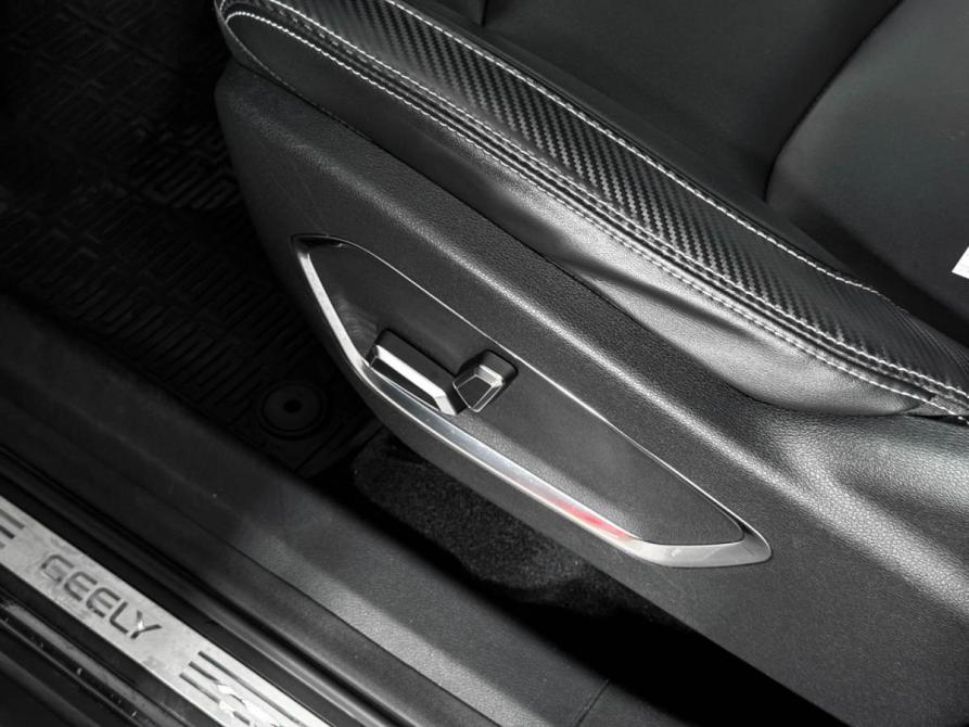 Geely Atlas Pro Санкт-Петербург  - изображение 11