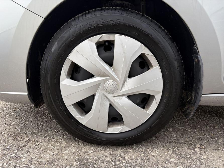 Volkswagen Polo VI Саратов  - изображение 14
