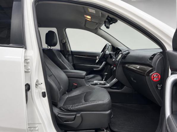 Kia Sorento II с пробегом 2012 года, цена 1 430 000 рублей, 250000 км, внедорожник, Автокод Объявления