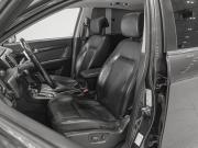 Chevrolet Captiva I Рестайлинг 2 Мурманск  - изображение 35