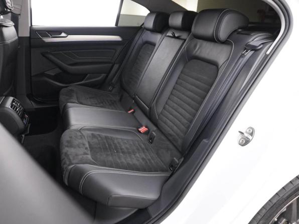 Volkswagen Passat B8 Рестайлинг с пробегом 2020 года, цена 3 149 046 рублей, 67752 км, седан, Автокод Объявления