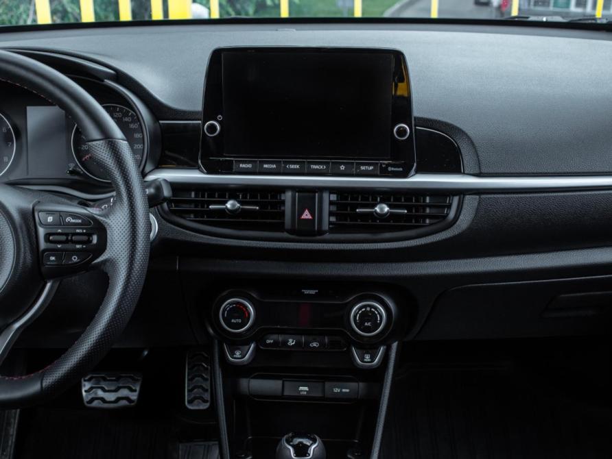 Kia Picanto III Рестайлинг Москва  - изображение 11