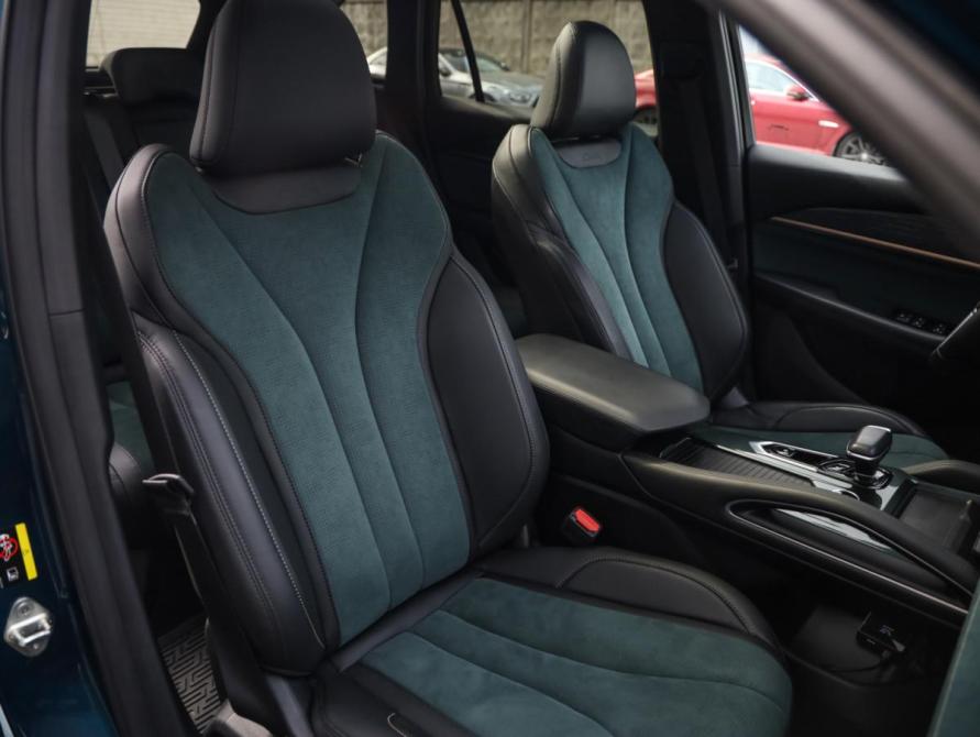 Geely Monjaro I Санкт-Петербург  - изображение 28