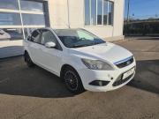 Ford Focus II Рестайлинг Москва  - изображение 18