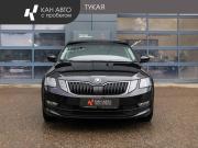 Skoda Octavia III (A7) Рестайлинг Казань  - изображение 14