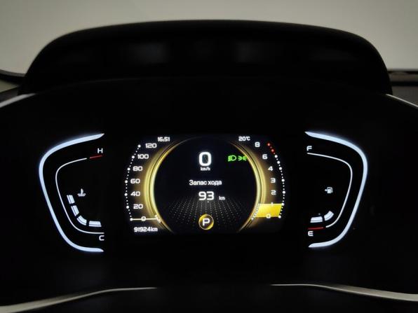 Geely Coolray I с пробегом 2023 года, цена 1 720 000 рублей, 91923 км, внедорожник, Автокод Объявления