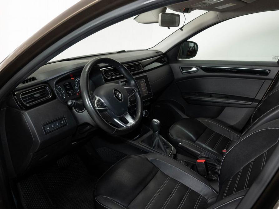 Renault Arkana I Казань  - изображение 5