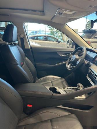 Новый Changan CS35 Plus I Рестайлинг 2025 года, цена 2 839 900 рублей, внедорожник, Автокод Объявления
